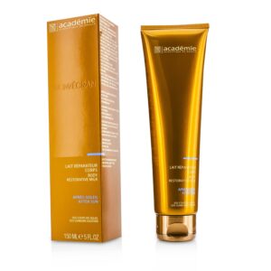 Academie/アカデミー+サイエンティフィック システム ボディ リストレーティブ ミルク (アフターサン) +150ml/5oz ブランドコスメ