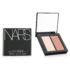 NARS/ナーズ+デュアルインテンシティーブラッシュ+6g/0.21oz+# 5500 シマリングソフトピンク/スパークリングディープコッパーローズ ブランドコスメ