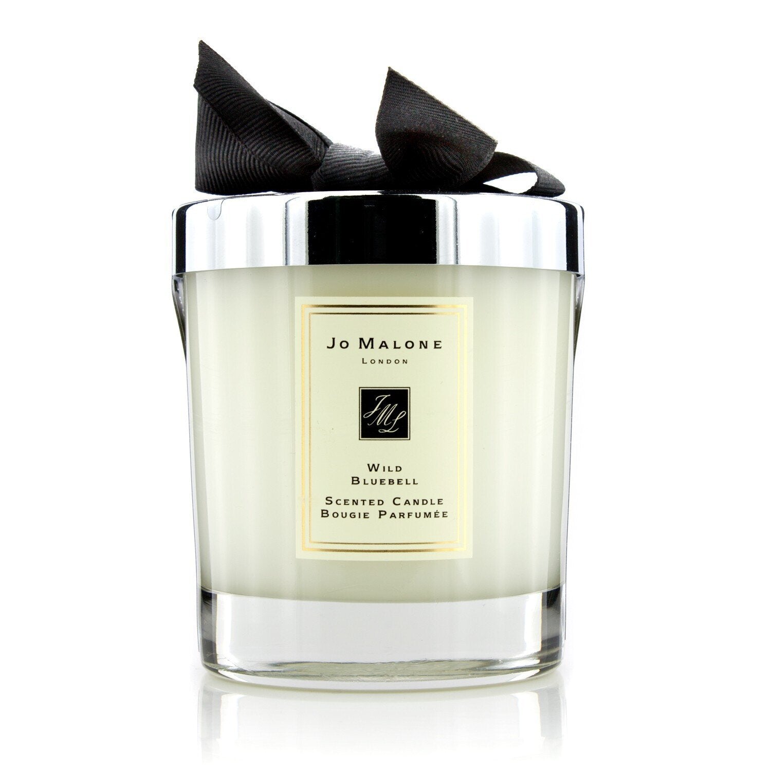 Jo Malone/ジョーマローン+ワイルド ブルーベル ホーム キャンドル+200g (2.5 inch) ブランドコスメ