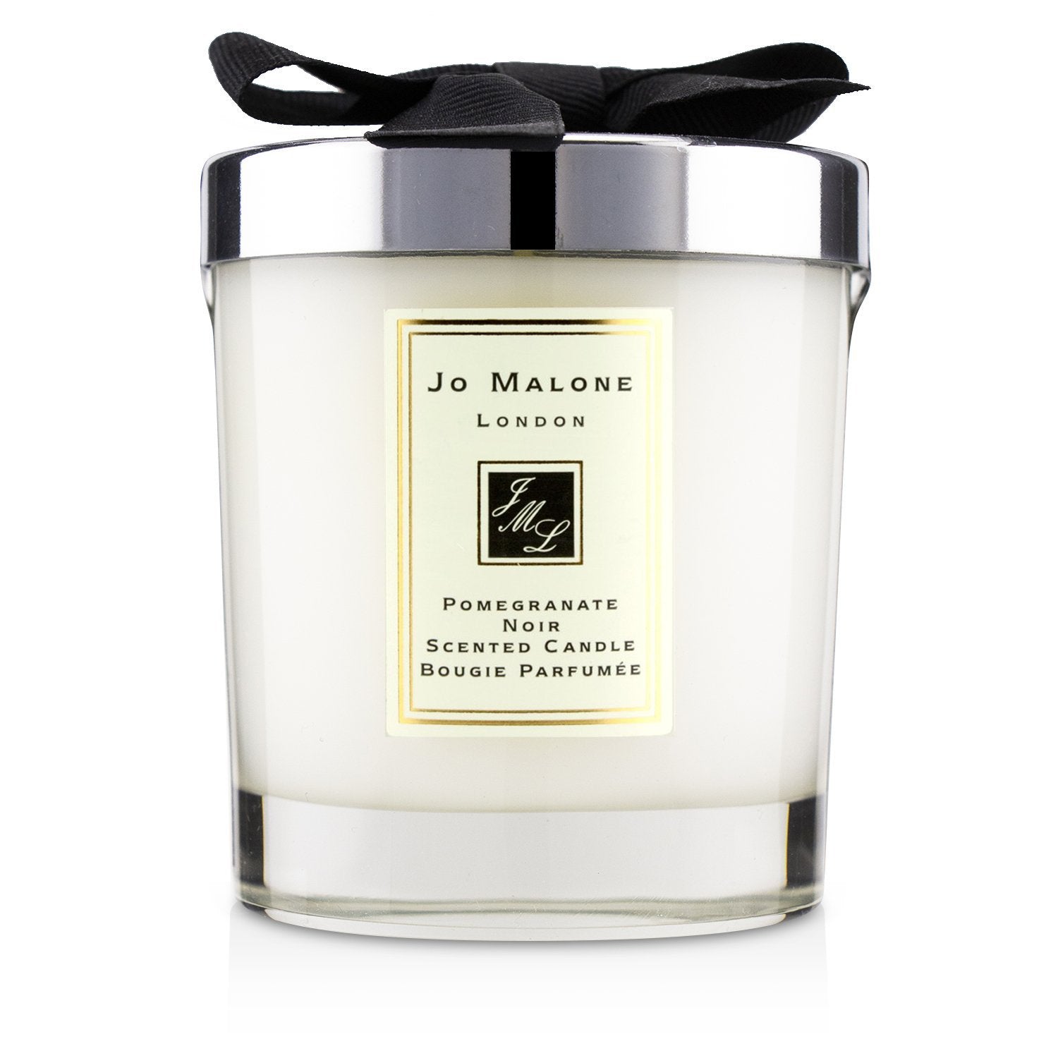 Jo Malone/ジョーマローン+ポメグラネート ノアール ホーム キャンドル+200g (2.5 inch) ブランドコスメ