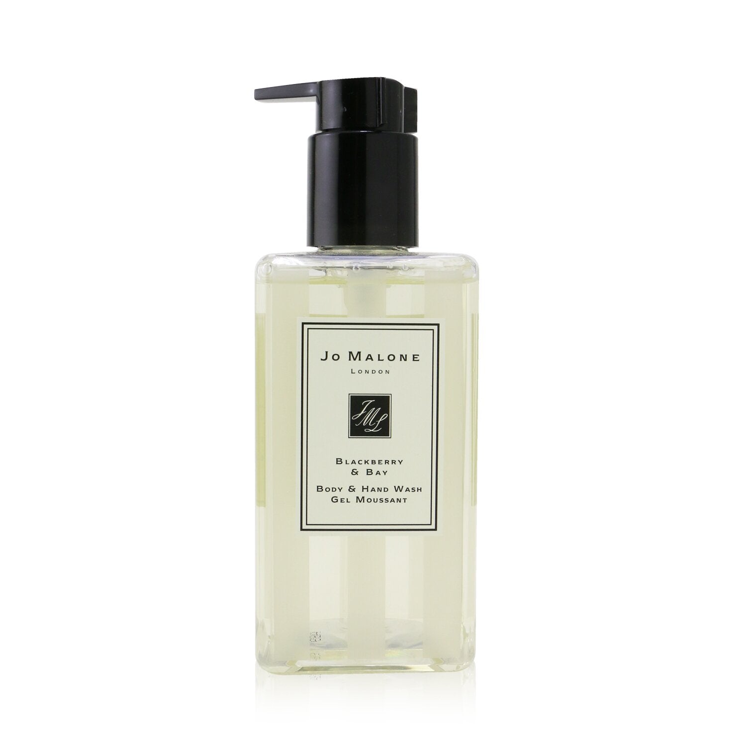 Jo Malone/ジョーマローン+Blackberry & Bay Body & Hand Wash (With Pump) +250ml/8.5oz ブランドコスメ