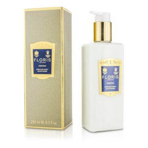 Floris/フローリス+FL ボディモイストライザーCF（セフィーロ）+250ml/8.5oz ブランドコスメ