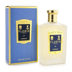 Floris/フローリス+JF アフターシェーブスプラッシュ+100ml/3.4oz ブランドコスメ