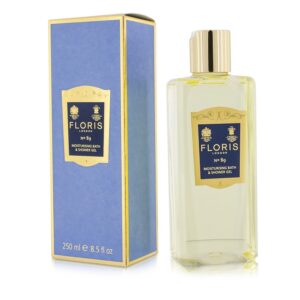 Floris/フローリス+No 89 モイスチャライジング バス&シャワージェル+250ml/8.5oz ブランドコスメ