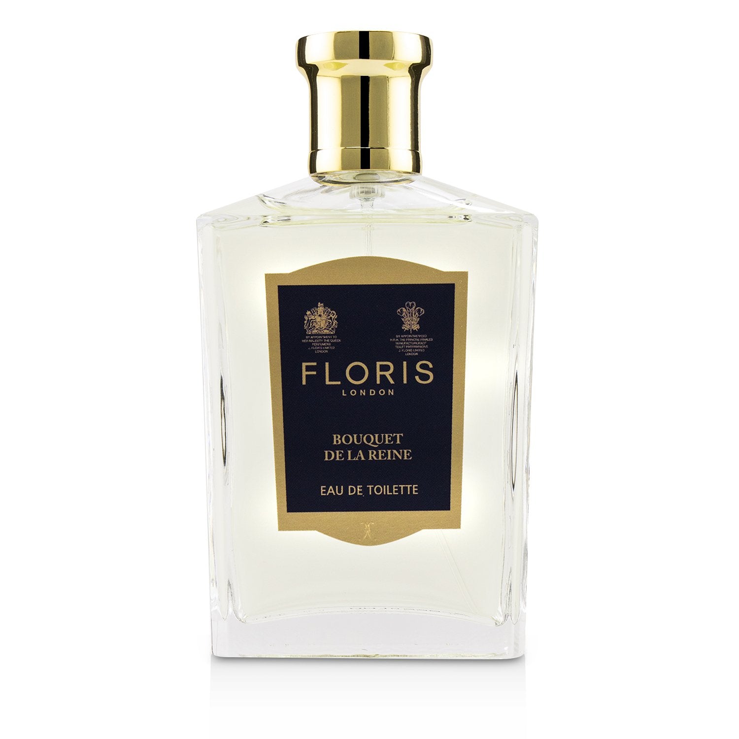 Floris/フローリス+ブーケ ドゥ ラ レーヌ EDT SP +100ml/3.4oz ブランドコスメ