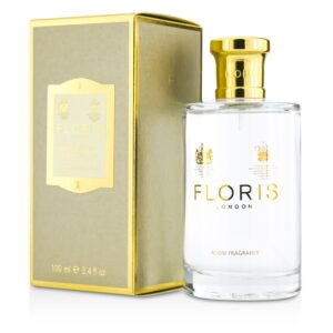 Floris/フローリス+グレープフルーツ&ローズマリー ルームフレグランススプレー+100ml/3.4oz ブランドコスメ