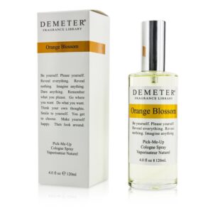 Demeter/ディメーター+Orange Blossom Cologne Spray +120ml/4oz ブランドコスメ