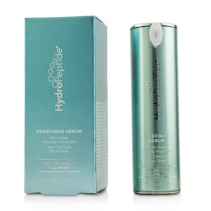 HydroPeptide/ハイドロペプチド+リディファイニング セラム ウルトラシアー クリアリング トリートメント +30ml/1oz ブランドコスメ