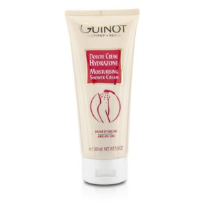 Guinot/ギノー+モイスチャライジング シャワークリーム +200ml/5.9oz ブランドコスメ