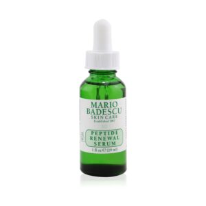 Mario Badescu/マリオ バデスク+ペプチド リニューアル セラム +29ml/1oz ブランドコスメ