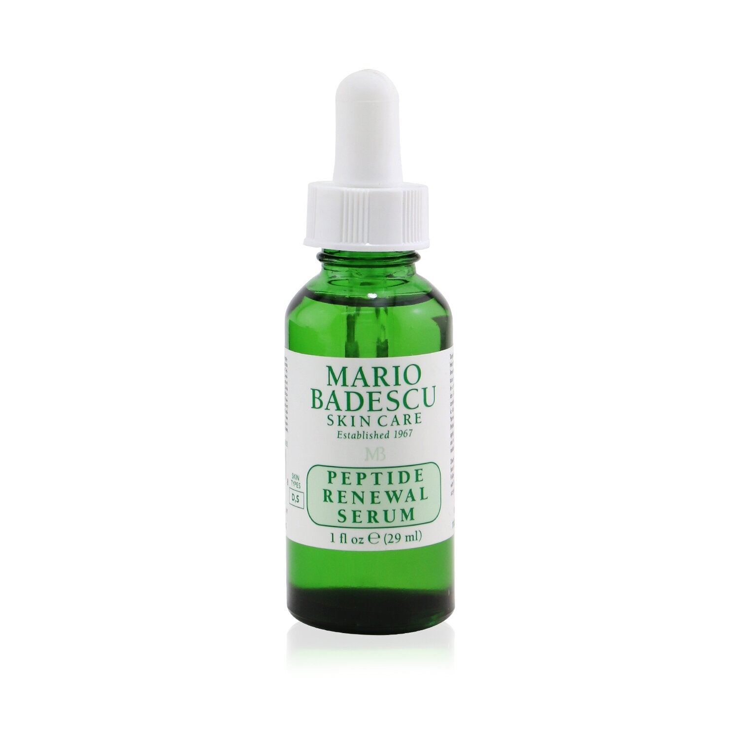 Mario Badescu/マリオ バデスク+ペプチド リニューアル セラム +29ml/1oz ブランドコスメ