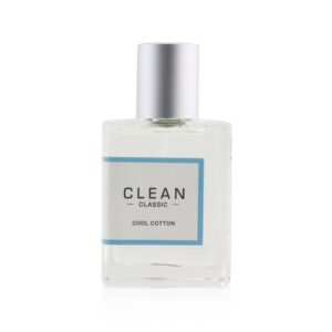 Clean/クリーン+Classic Cool Cotton Eau De Parfum Spray +30ml/1oz ブランドコスメ