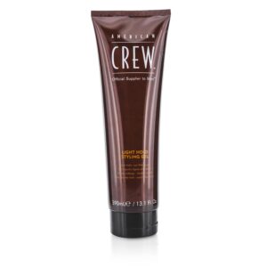 American Crew/アメリカンクルー+メン ファームホールド スタイリングジェル（かすが出ないジェルです）+390ml/13.1oz ブランドコスメ