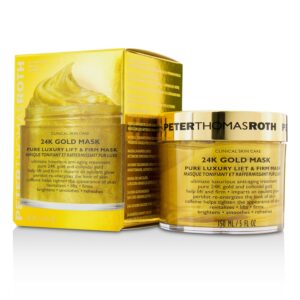 Peter Thomas Roth/ピーター・トーマス・ロス+24K ゴールド マスク +150ml/5oz ブランドコスメ