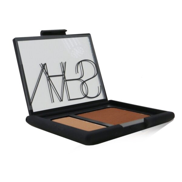 NARS/ナーズ+NARS コントゥアーブラッシュ - # Gienah+2.7g/0.09oz+'- # Gienah ブランドコスメ