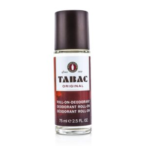 Tabac/タバック+タバック オリジナル デオドラント ロールオン+75ml/2.5oz ブランドコスメ