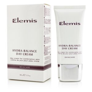 Elemis/エレミス+ハイドラバランス デイクリーム (コンビネーション肌用)(サロン専用品) +50ml/1.7oz ブランドコスメ