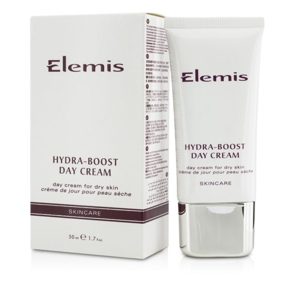 Elemis/エレミス+イドラブースト デイクリーム (乾燥肌用) +50ml/1.7oz ブランドコスメ