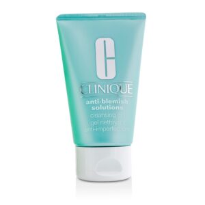 Clinique/クリニーク+アクネ クレンジング ジェル +125ml/4.2oz ブランドコスメ