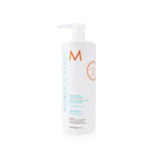 Moroccanoil/モロッカンオイル+Smoothingコンディショナーです。+1000ml/33.8oz ブランドコスメ