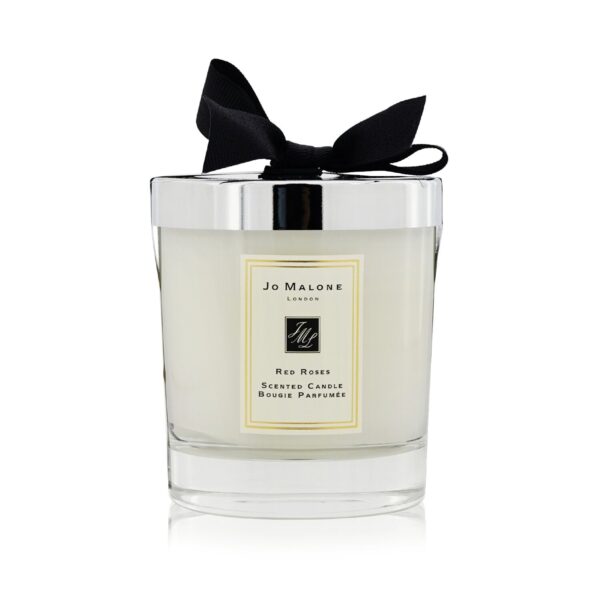 Jo Malone/ジョーマローン+Red Roses Scented Candle +200g (2.5 inch) ブランドコスメ