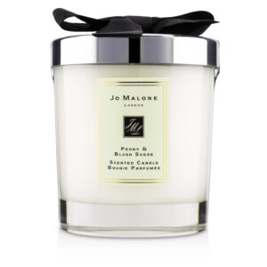 Jo Malone/ジョーマローン+ピオニー&ブラッシュスエード キャンドル+200g (2.5 inch) ブランドコスメ