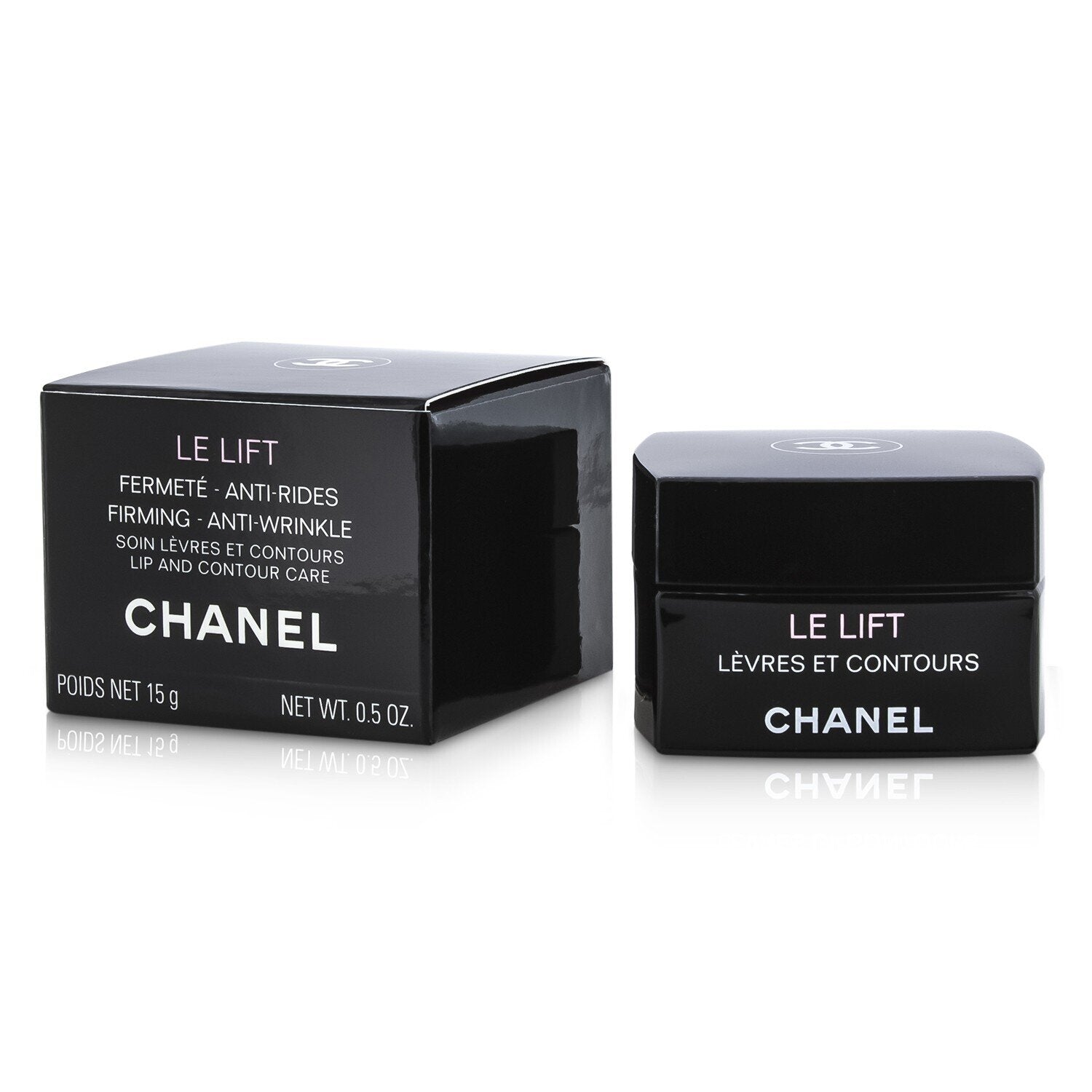 Chanel/シャネル+LE L レーヴル エ コントゥール +15ml/0.5oz ブランドコスメ