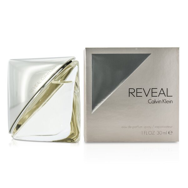 Calvin Klein/カルバン・クライン+Reveal Eau De Parfum Spray +30ml/1oz ブランドコスメ