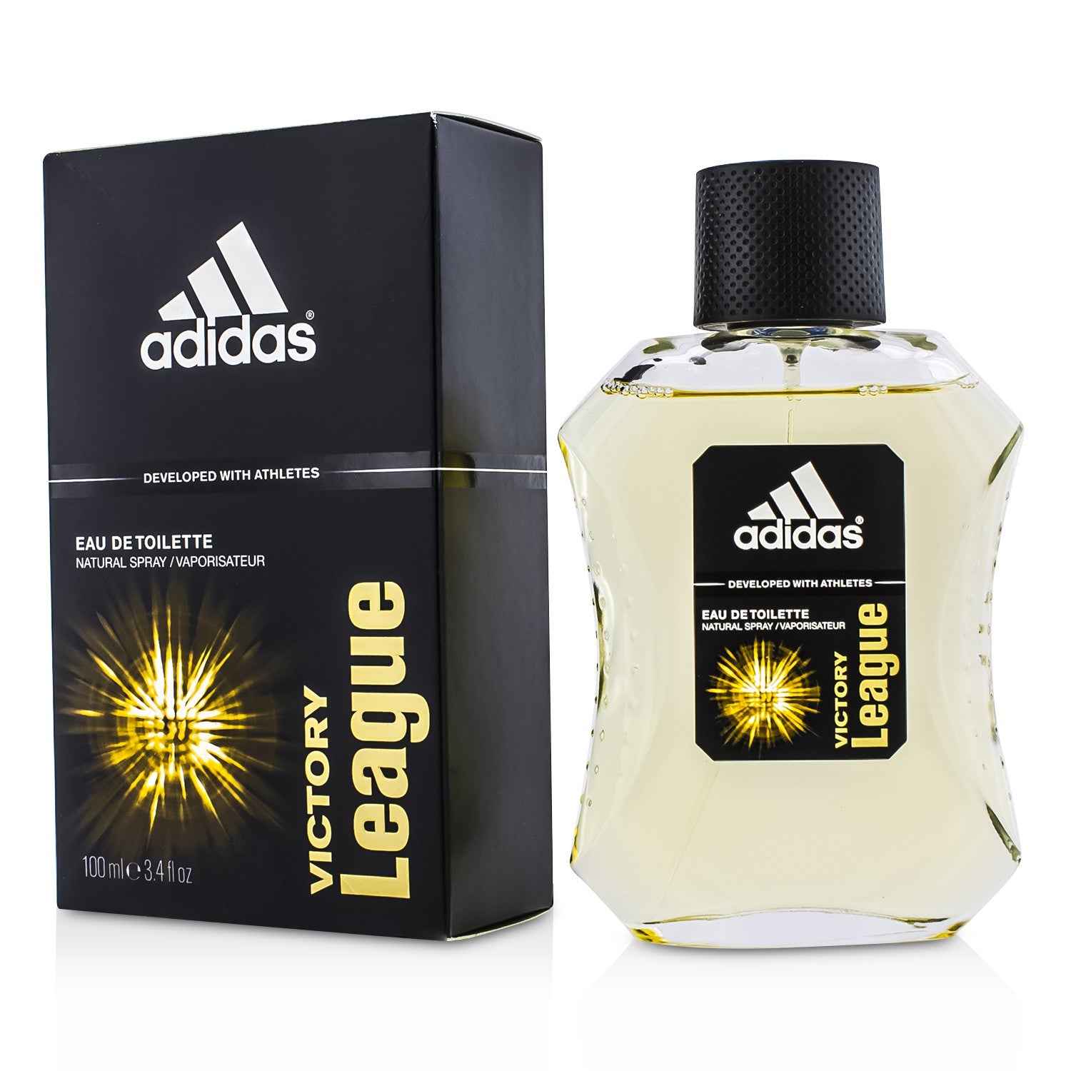 Adidas/アディダス+ビクトリー リーグ EDT SP ブランドコスメ