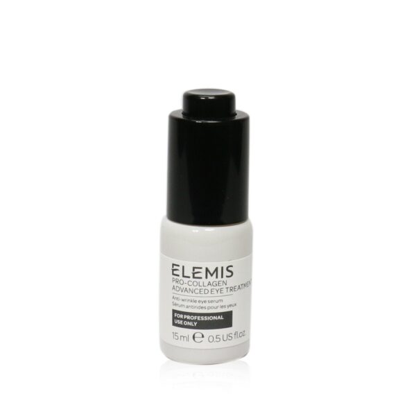 Elemis/エレミス+プロコラーゲン アドバンス アイトリートメント (サロン専用品) +15ml/0.5oz ブランドコスメ