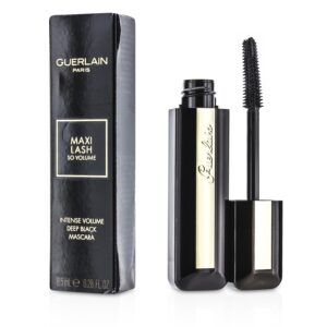 Guerlain/ゲラン+シル ダンフェール ソー ヴォリューム - # 01 Noir+8.5ml/0.28oz+'- # 01 Noir ブランドコスメ