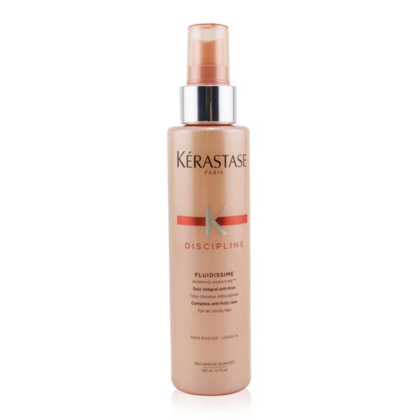 Kerastase/ケラスターゼ+ケラスターゼ DP フルイディシーム  (まとまりにくい髪用)+150ml/5.1oz ブランドコスメ