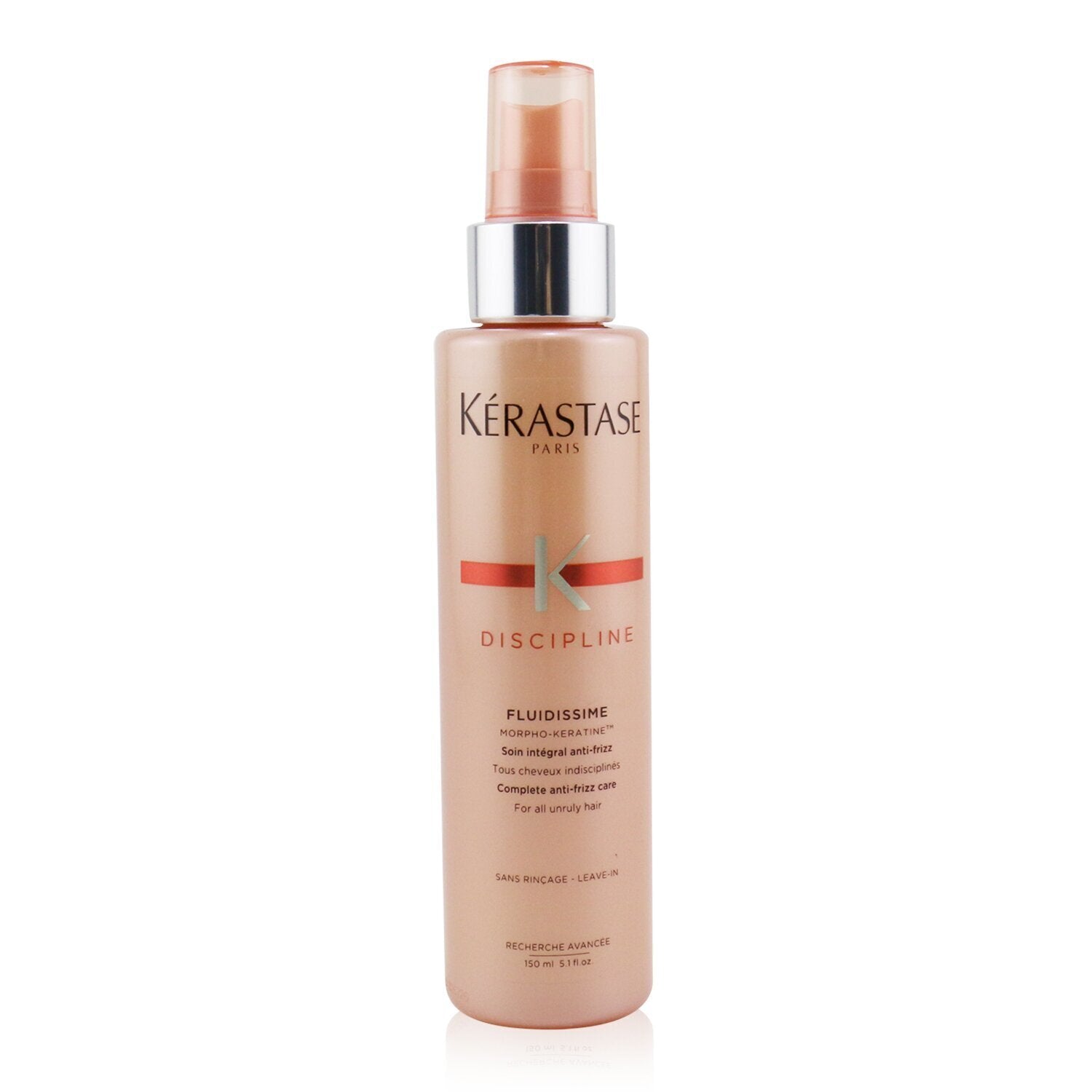 Kerastase/ケラスターゼ+ケラスターゼ DP フルイディシーム  (まとまりにくい髪用)+150ml/5.1oz ブランドコスメ