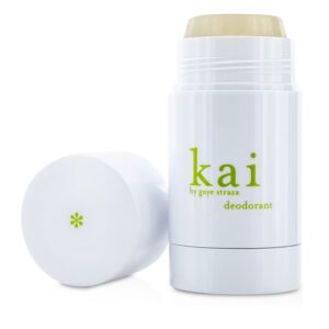 Kai/カイ+Deodorant Stick +73g/2.6oz ブランドコスメ