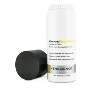 Menscience/メンサイエンス+アドバンスト ボディパウダー +100g/3.4oz ブランドコスメ