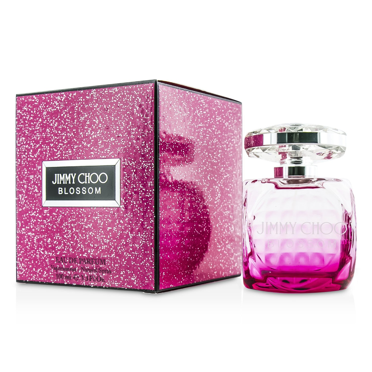 Jimmy Choo/ジミーチュウ+Blossom Eau De Parfum Spray  ブランドコスメ