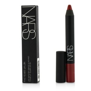 NARS/ナーズ+ベルベット マット リップ ペンシル+2.4g/0.08oz+Mysterious Red ブランドコスメ