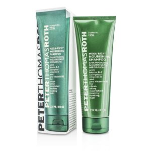 Peter Thomas Roth/ピーター・トーマス・ロス+メガリッチ ナリッシング シャンプー+235ml/8oz ブランドコスメ