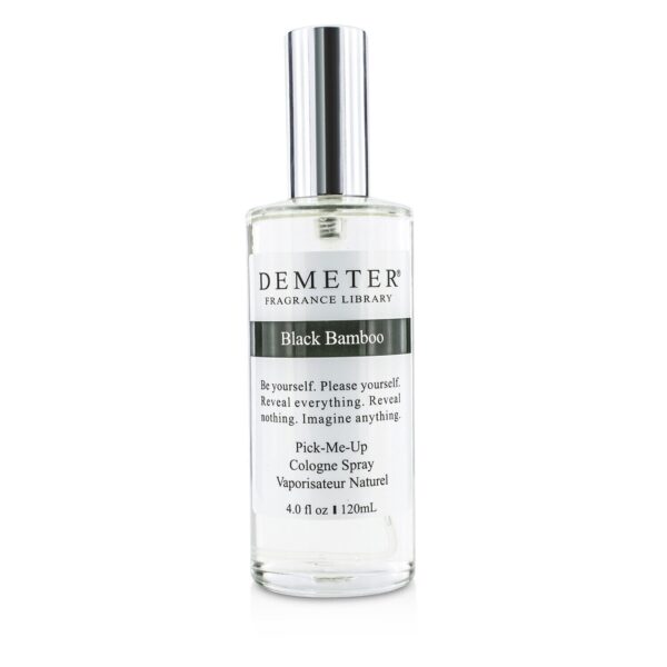 Demeter/ディメーター+ブラックバンブー コロンスプレー+120ml/4oz ブランドコスメ