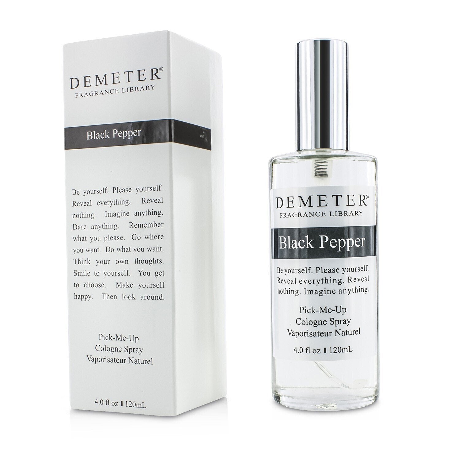 Demeter/ディメーター+ブラックペッパー コロンスプレー+120ml/4oz ブランドコスメ