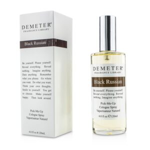 Demeter/ディメーター+ブラックロシアン コロンスプレー+120ml/4oz ブランドコスメ