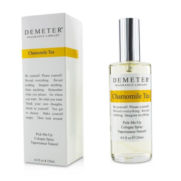 Demeter/ディメーター+Chamomile Tea Cologne Spray +120ml/4oz ブランドコスメ