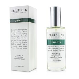 Demeter/ディメーター+Gardenia Cologne Spray +120ml/4oz ブランドコスメ