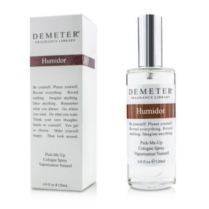 Demeter/ディメーター+ヒュミドール コロンスプレー+120ml/4oz ブランドコスメ