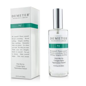 Demeter/ディメーター+Ivy Cologne Spray +120ml/4oz ブランドコスメ