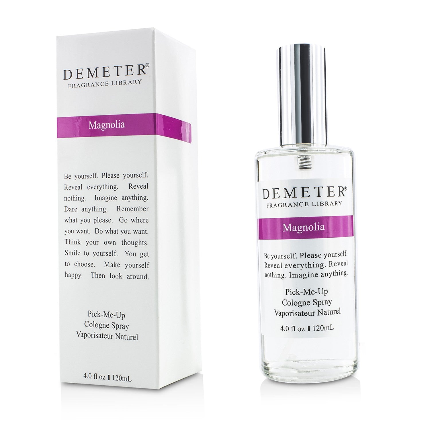 Demeter/ディメーター+Magnolia Cologne Spray +120ml/4oz ブランドコスメ