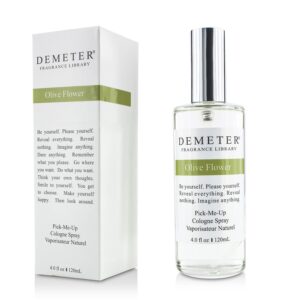 Demeter/ディメーター+Olive Flower Cologne Spray +120ml/4oz ブランドコスメ