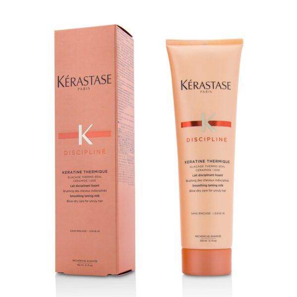 Kerastase/ケラスターゼ+ケラスターゼ DP バン フルイダリスト テルミック+150ml/5.1oz ブランドコスメ