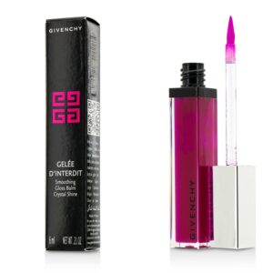 Givenchy/ジバンシィ+ジェリー･アンテルディ - # 26 フォービドゥン・ベリー+6ml/0.21oz+'- # 26 Forbidden Berry ブランドコスメ