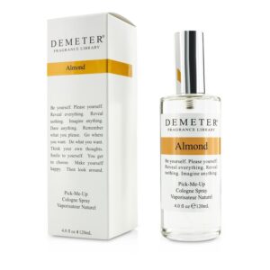 Demeter/ディメーター+Almond Cologne Spray +120ml/4oz ブランドコスメ